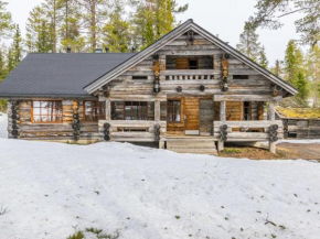 Holiday Home Veskahovi